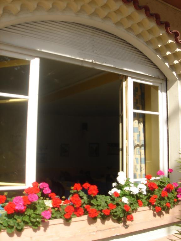 Grand Hotel De L'Europe Vals-les-Bains Exteriér fotografie